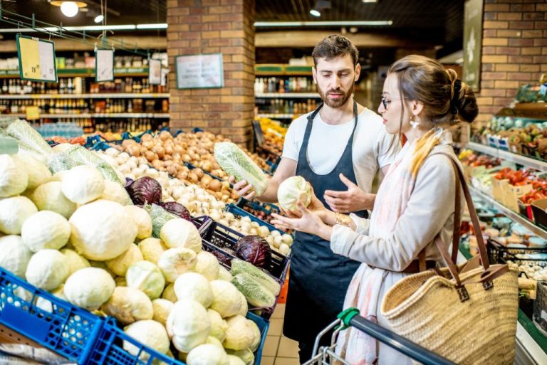 Tendances alimentaires à suivre dans les supermarchés